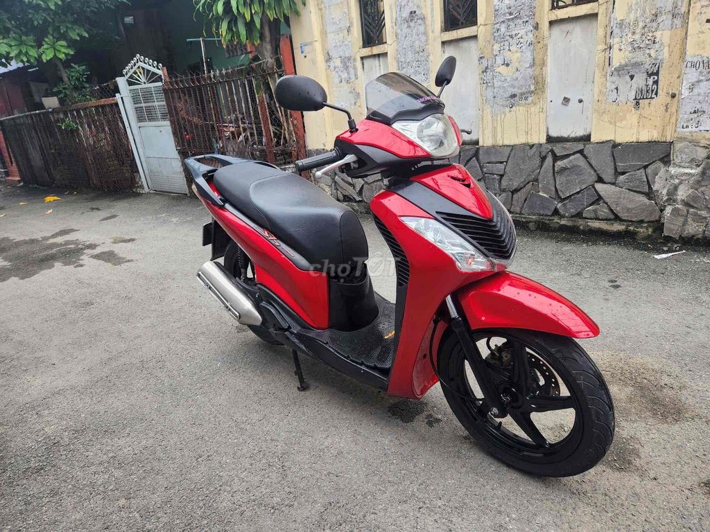 Dylan 150 Up Sh. Mua bán Xe máy tại Quận Gò Vấp Tp Hồ Chí Minh được đăng bởi Hao Hao hình 2