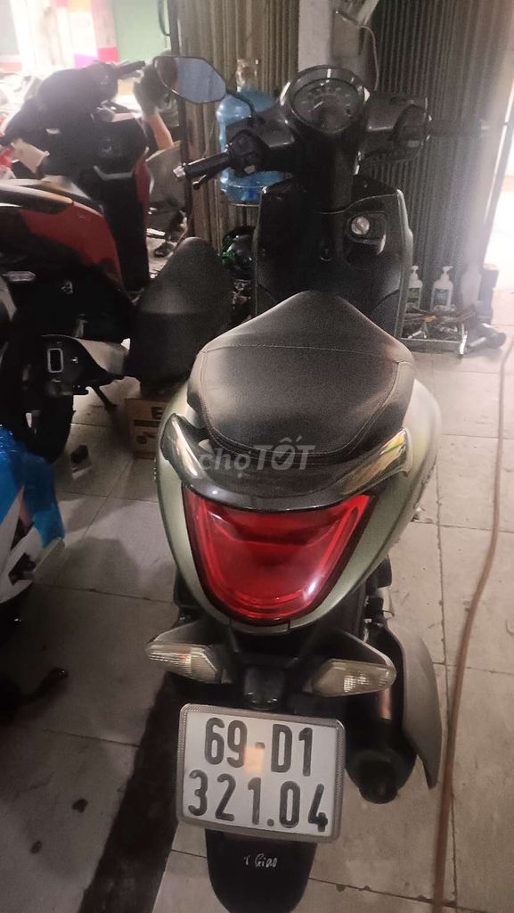 Bán xe trả góp bao nợ xấu  trả trước 30%. Mua bán Xe máy tại Huyện Bình Chánh Tp Hồ Chí Minh được đăng bởi cửa hàng xe máy cũ Tiến phát chuyên bán góp trả trước 0 đồng hình 4