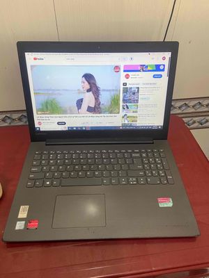 laptop Lenovo idepad 330-151kb i3 gen 8 ssd 256ghi