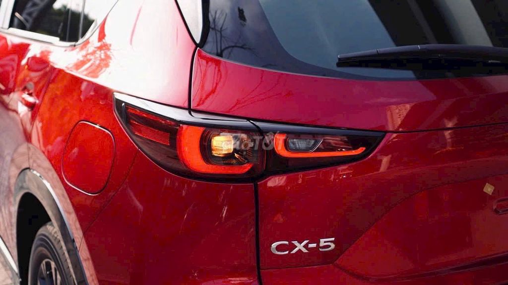 Mazda CX 5 2025 Premium Sport 2.0 AT. Mua bán Ô tô tại Quận Gò Vấp Tp Hồ Chí Minh được đăng bởi Nguyễn Kim Mazda Kia hình 8