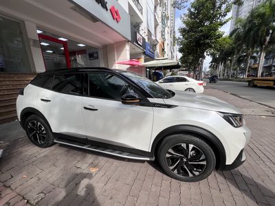 Peugeot 2008 GT Line Turbo 2023 5000 km. Mua bán Ô tô tại Quận 7 Tp Hồ Chí Minh được đăng bởi Tony Nguyen