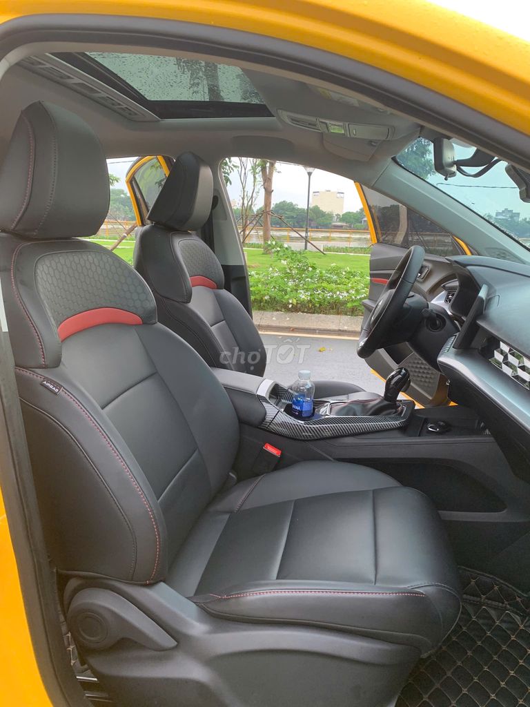 MG MG5 2022 Luxury - 18000 km. Mua bán Ô tô tại Thành phố Thủ Đức Tp Hồ Chí Minh được đăng bởi THP Auto hình 10