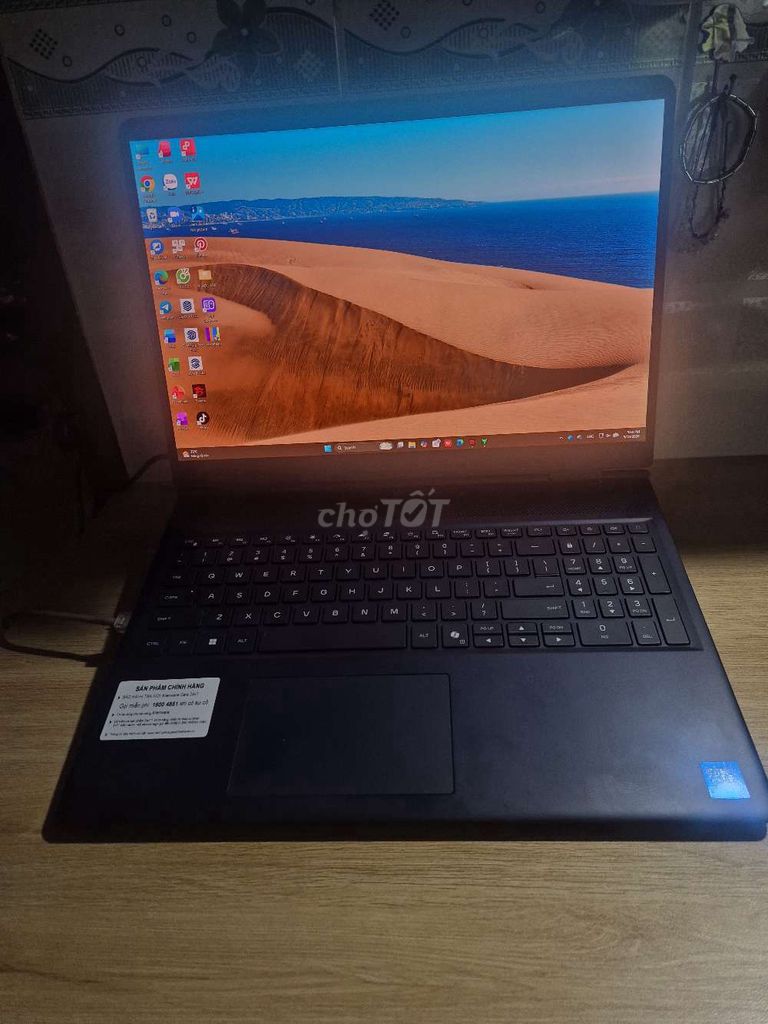 Dell Alienware. Mua bán Laptop tại Huyện Cao Lãnh Đồng Tháp được đăng bởi Trần Duy hình 1