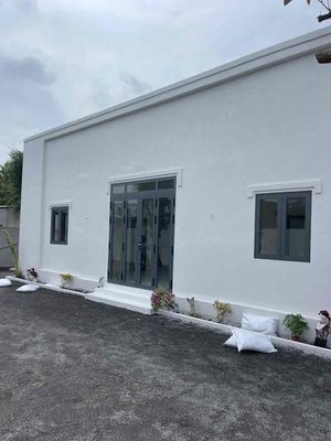 BÁN NHÀ VƯỜN NGHỈ DƯỠNG LONG KHÁNH TP ĐỒNG NAI