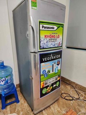 Tủ lạnh Panasonic 170l cũ