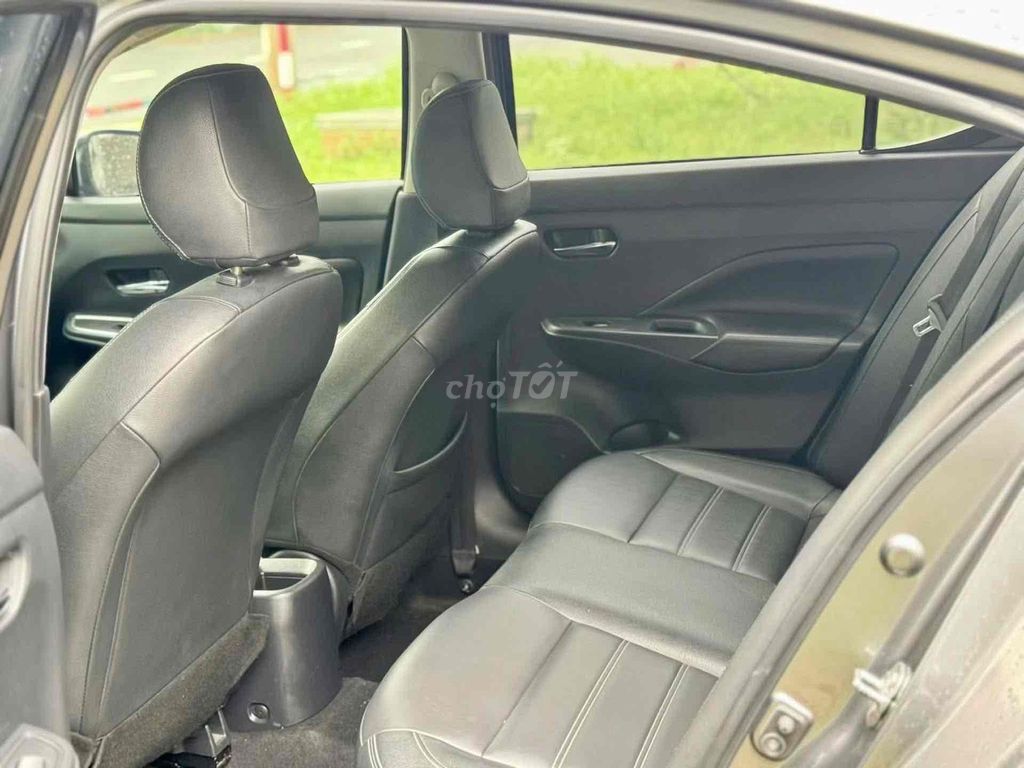 Nissan Almera VL 2023 odo 72.000Km. Mua bán Ô tô tại Quận Tân Phú Tp Hồ Chí Minh được đăng bởi Thảo Đoàn Nissan Tân Phú hình 8