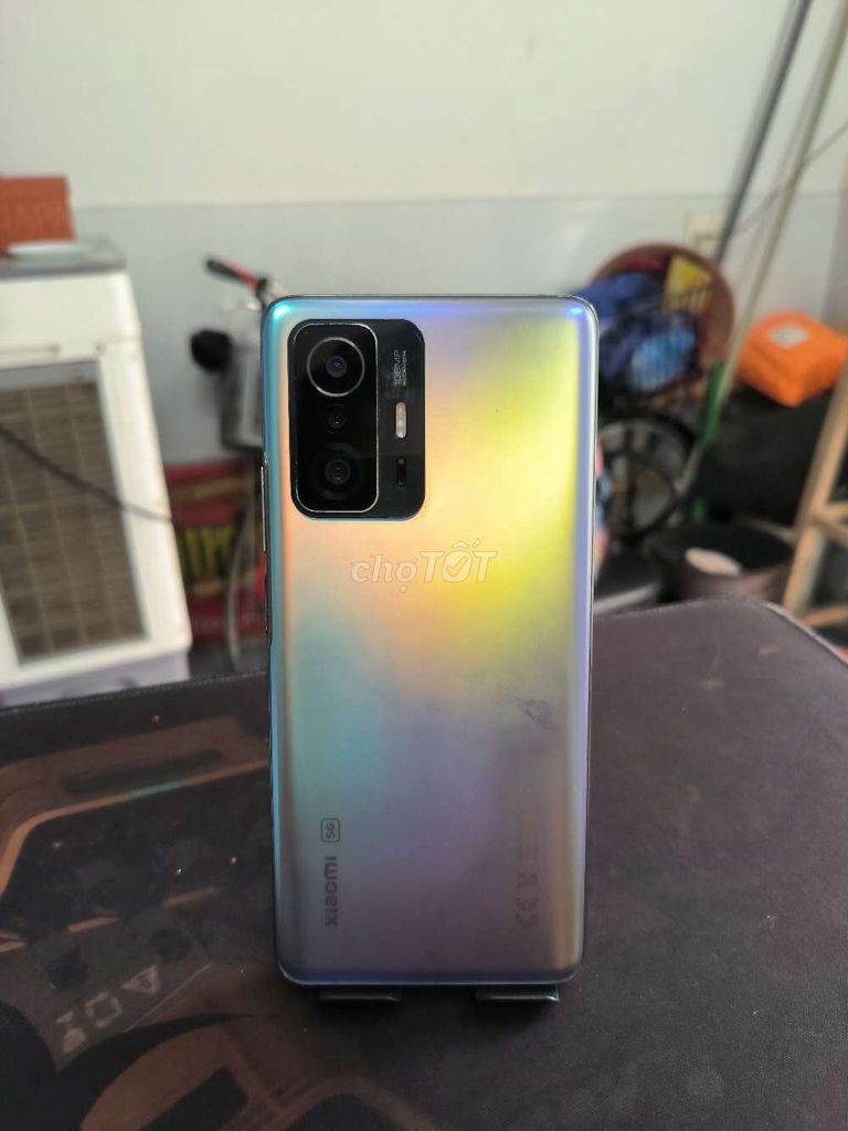 Xiaomi 11T 256GB Đa sắc. Mua bán Điện thoại tại Quận Thanh Xuân Hà Nội được đăng bởi Hoàng Anh Mobile hình 1