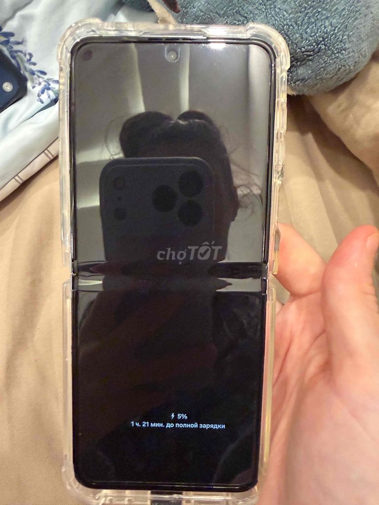 Samsung Flip 5. Mua bán Điện thoại tại Quận Ngũ Hành Sơn Đà Nẵng được đăng bởi Daria Krivolapova hình 1