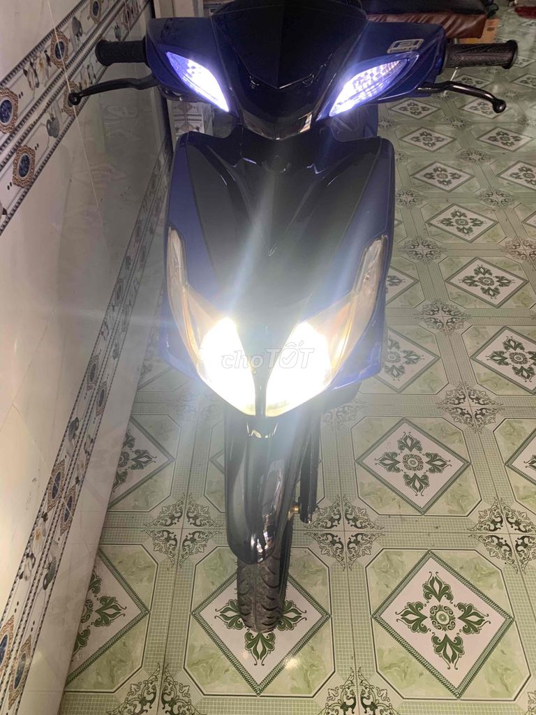 Thanh lý Luvias Fi 2015 b61  CMC. Mua bán Xe máy tại Thành phố Dĩ An Bình Dương được đăng bởi Mr Luân  hình 1