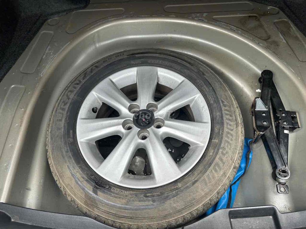 Toyota Corolla Altis 2009 1.8G AT - 100000 km. Mua bán Ô tô tại Thành phố Dĩ An Bình Dương được đăng bởi Huy Luân Auto hình 13