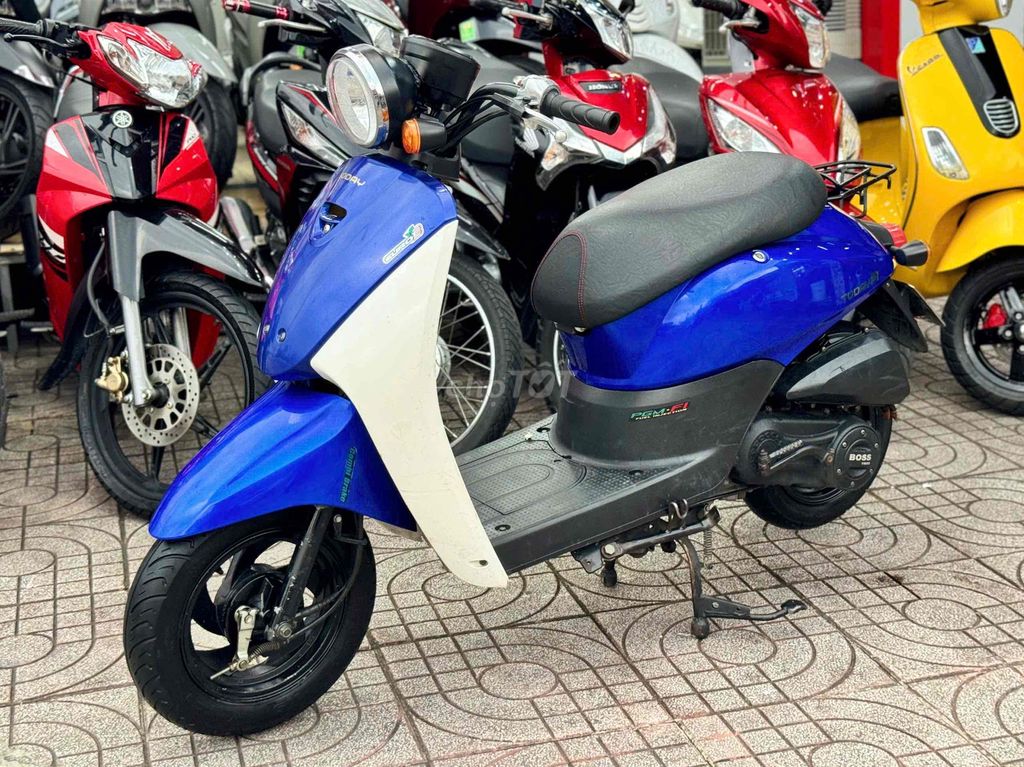 Today 50cc đời 2018 BS Tỉnh dành cho học sinh