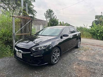 Kia Cerato prenium 2.0 2020 - 75000 km. Mua bán Ô tô tại Huyện Bàu Bàng Bình Dương được đăng bởi Trần Văn Quang