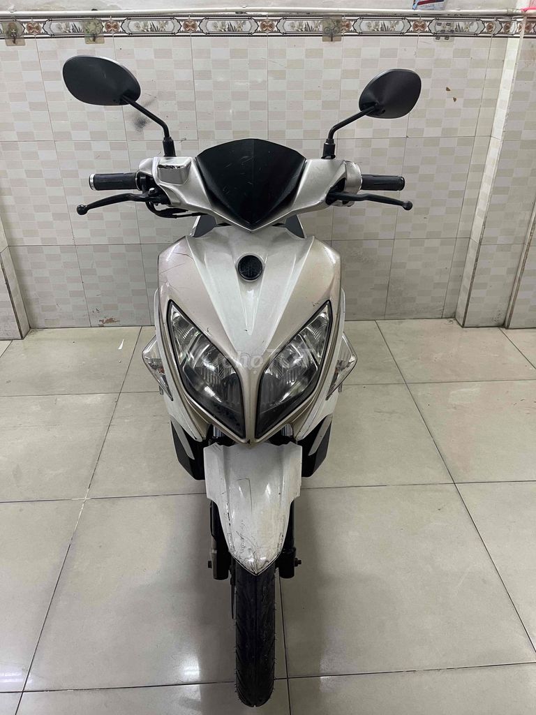 NOUVO 2011 TPHCM HỖ TRỢ GÓP OĐ CÓ GL ĐỖI XE. Mua bán Xe máy tại Huyện Hóc Môn Tp Hồ Chí Minh được đăng bởi Khaianh  hình 1