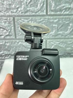 Camera Hành Trình VietMap C61 Pro