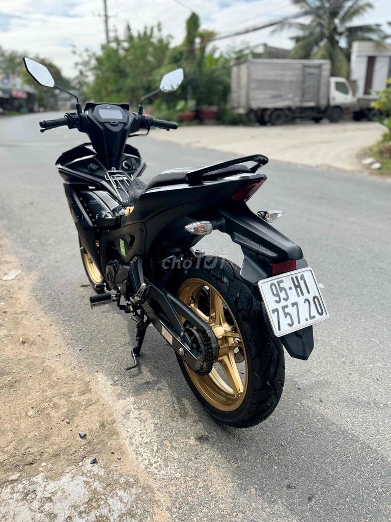 xe đẹp máy zin em .dk 2023 vỏ cặp.lh ***. Mua bán Xe máy tại Huyện Phong Điền Cần Thơ được đăng bởi Thanh Dang Hoang hình 7