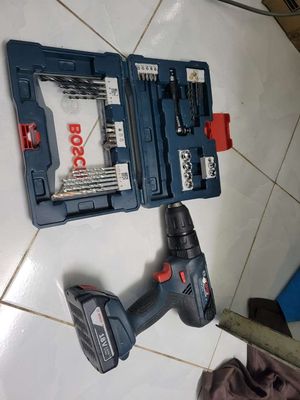 Cần bán khoan pin cầm tay. Mua bán Đồ chuyên dụng, Giống nuôi trồng tại Quận Bình Tân Tp Hồ Chí Minh được đăng bởi Nguyễn Anh