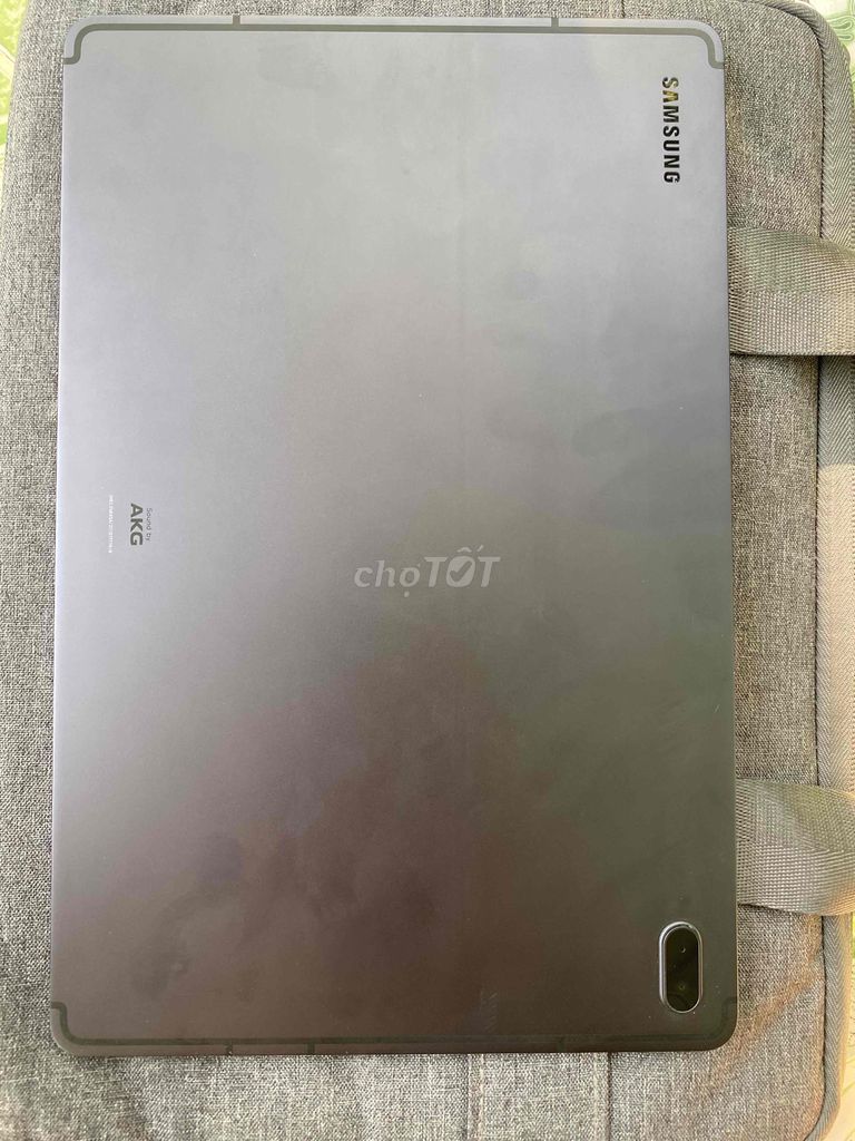 Samsung tab S7 FE