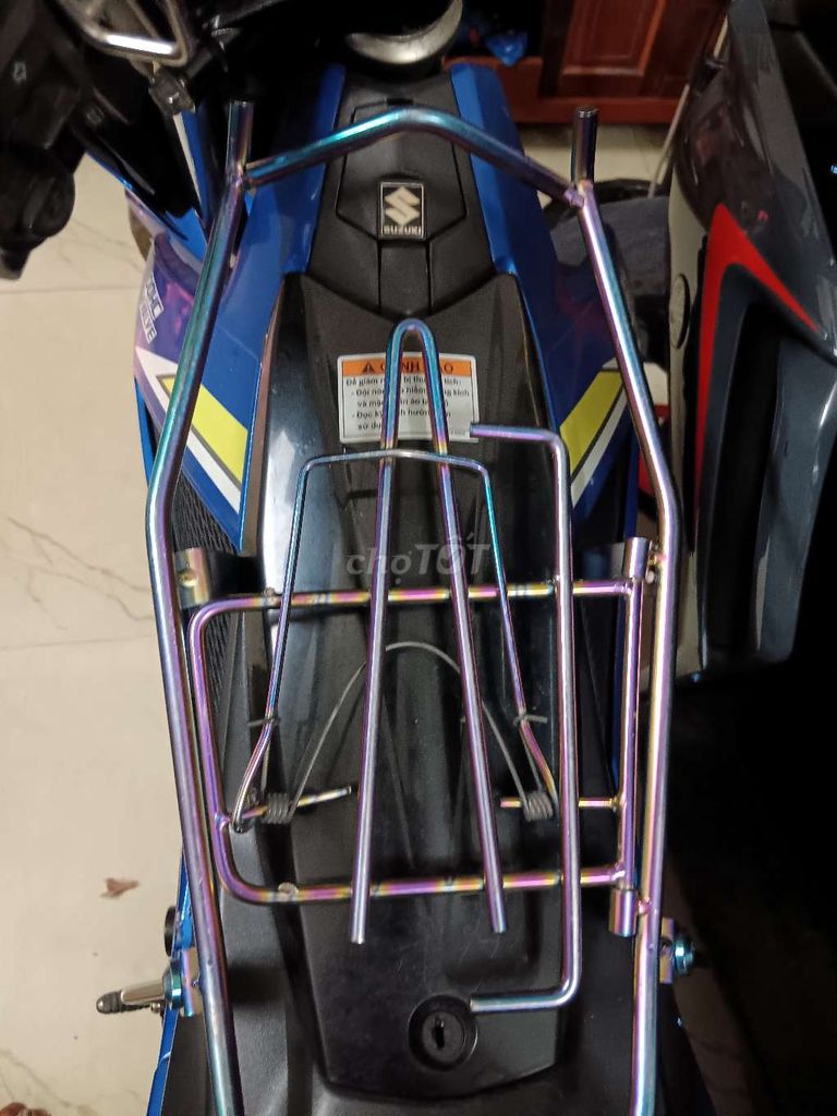 Xe rin từ A tới Z. Mua bán Xe máy tại Huyện Bình Chánh Tp Hồ Chí Minh được đăng bởi vang hình 2