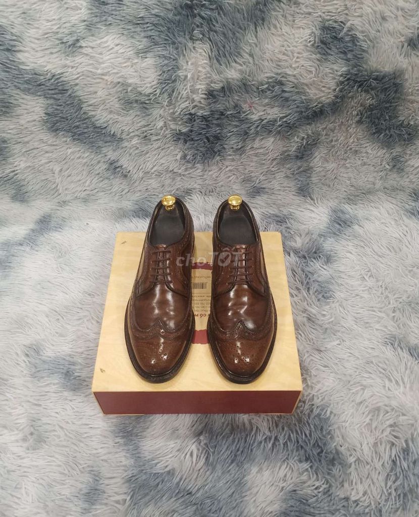 Giày hiệu Esquire size 40