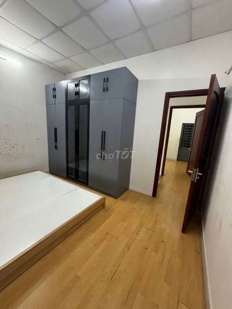 CHO THUÊ NHÀ ĐƯỜNG SỐ 8 GẦN AEON TÂN PHÚ, 8.5TRIEU, 2PN, CÓ NỘI THẤT