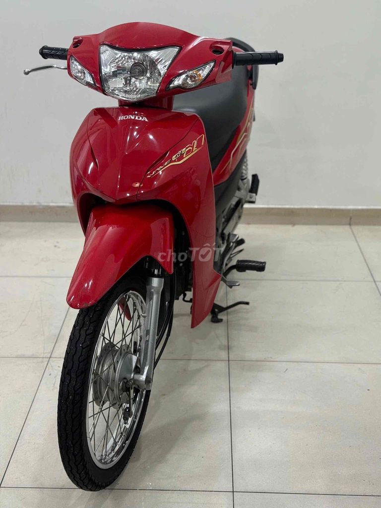 🌈HONDA WAVE 110cc BS 59X3-69528 chính chủ - 132991297