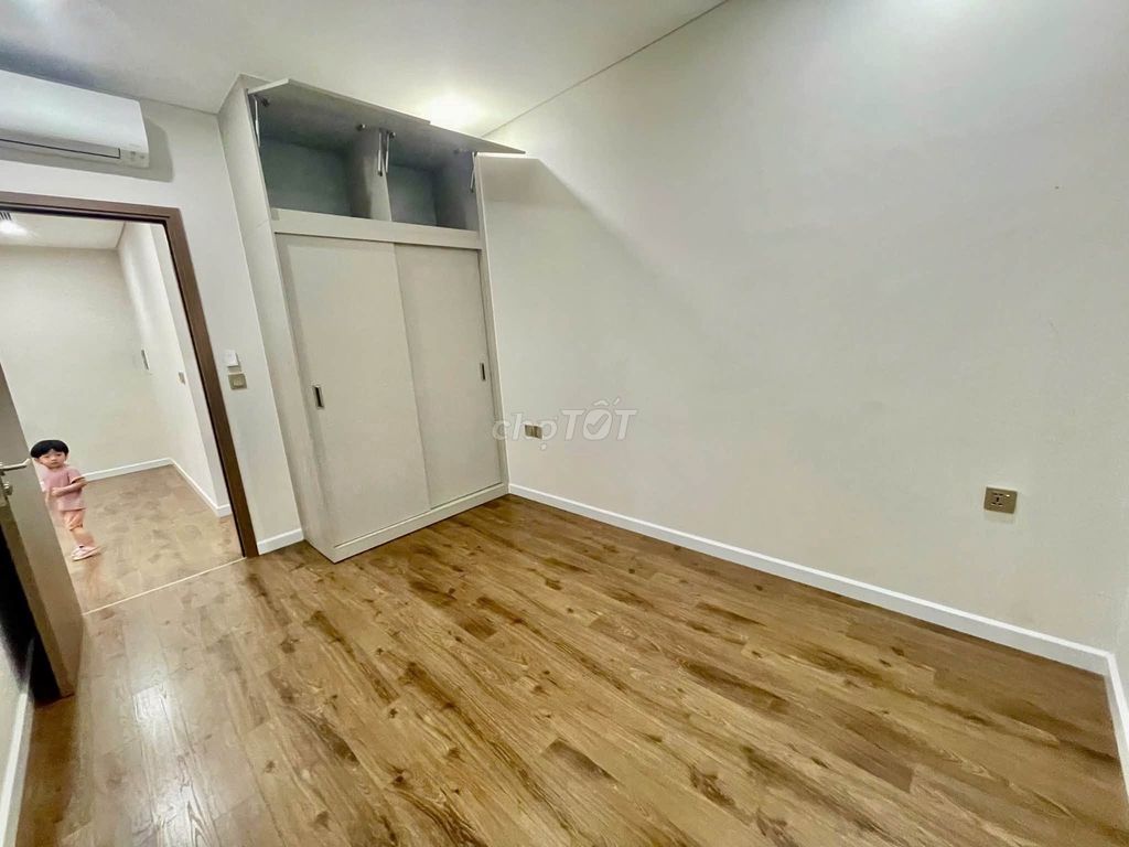 Аренда квартир в ЖК Хоанг Тхань Перл, Хам Нги, 2-3 спальни
