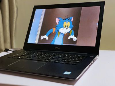 Dell Vostro 5471 I5 Gen 8, SSD 256GB, giá có fix. Mua bán Laptop tại Quận Nam Từ Liêm Hà Nội được đăng bởi chuyên