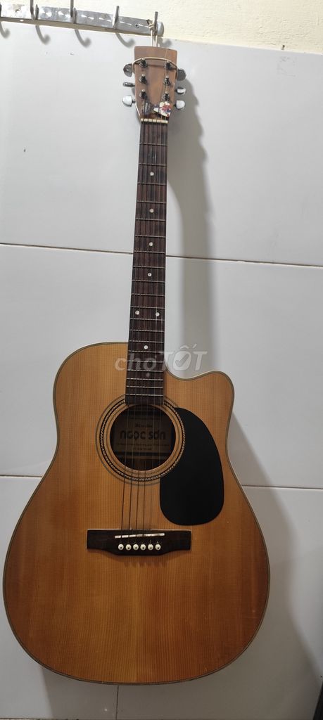 Đàn guitar Ngọc sơn