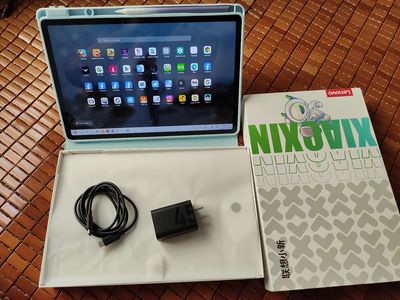 Lenovo xiaoxin pad pro 2025 bản 8/256 fullbox. Mua bán Máy tính bảng tại Quận Hà Đông Hà Nội được đăng bởi Sơn