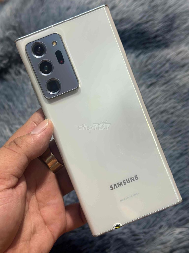 SAMSUNG NOTE 10 ULTRA kiệt tác siêu phẩm. Mua bán Điện thoại tại Huyện Trảng Bom Đồng Nai được đăng bởi Hồ Trung Hiếu hình 1