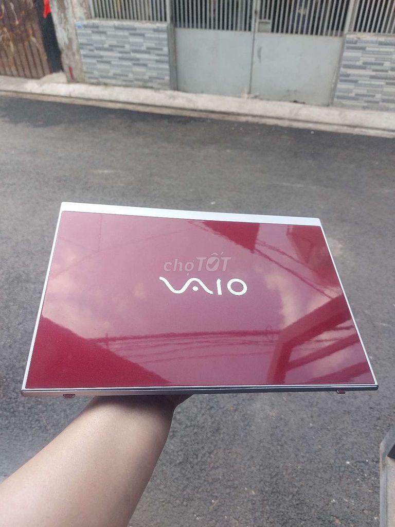 Vaio VJPG11C11N i5-8250U 8GB/256GB. Mua bán Laptop tại Quận 12 Tp Hồ Chí Minh được đăng bởi Laptop Nina  hình 1