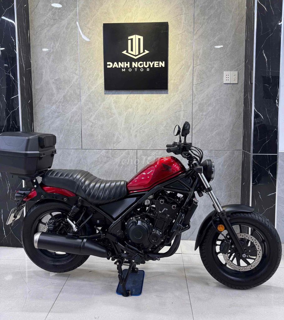 📍𝐇𝐎𝐍𝐃𝐀 𝐑𝐄𝐁𝐄𝐋 𝟐𝟎𝟐𝟐. Mua bán Xe máy tại Quận Bình Thạnh Tp Hồ Chí Minh được đăng bởi Danh Nguyen  hình 1