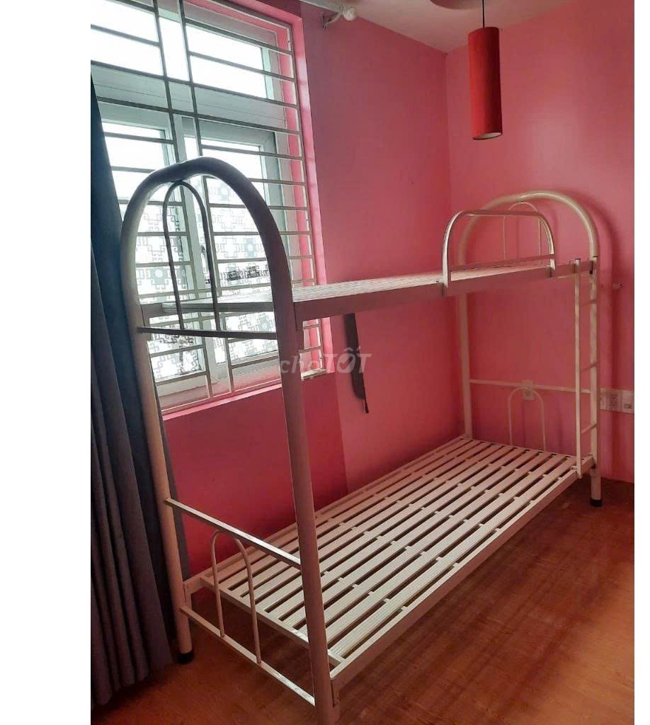 GIƯỜNG TẦNG+GIƯỜNG TẦNG*GIƯỜNG TẦNG. Mua bán Giường, chăn ga gối nệm tại Thành phố Thủ Dầu Một Bình Dương được đăng bởi Tổng Kho Nội Thất Sài Gòn hình 1