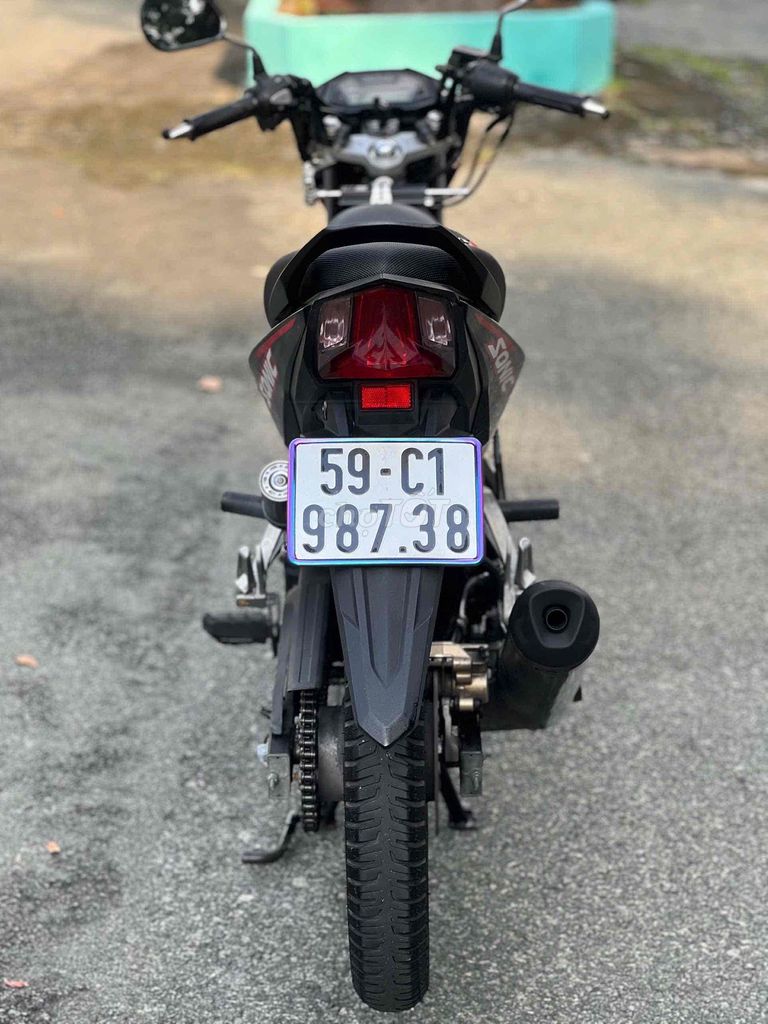❤️Sonic 150 đời 2020 bstp chính chủ hỗ trợ góp. Mua bán Xe máy tại Quận 11 Tp Hồ Chí Minh được đăng bởi Hưng Từ hình 4