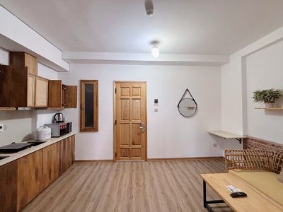 Аренда · 1 комн. · 40 м² · Quận Sơn Trà, ул. Đường Lê Thước