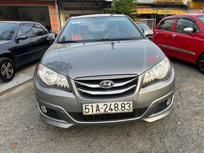 Hyundai Avante Sedan Số sàn Xám. Mua bán Ô tô tại Thành phố Bến Tre Bến Tre được đăng bởi Phương Bến Tre