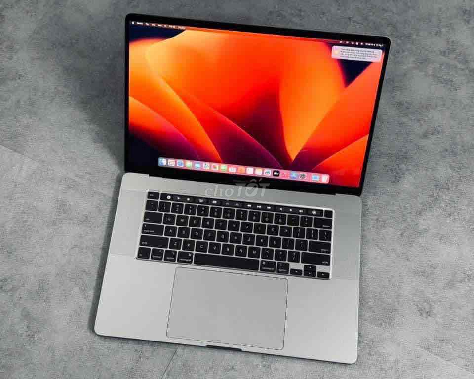 💻 MÀN KHỦNG GIÁ RẺ | MAC PR***/512. Mua bán Laptop tại Quận Đống Đa Hà Nội được đăng bởi CITYAPPLE hình 1
