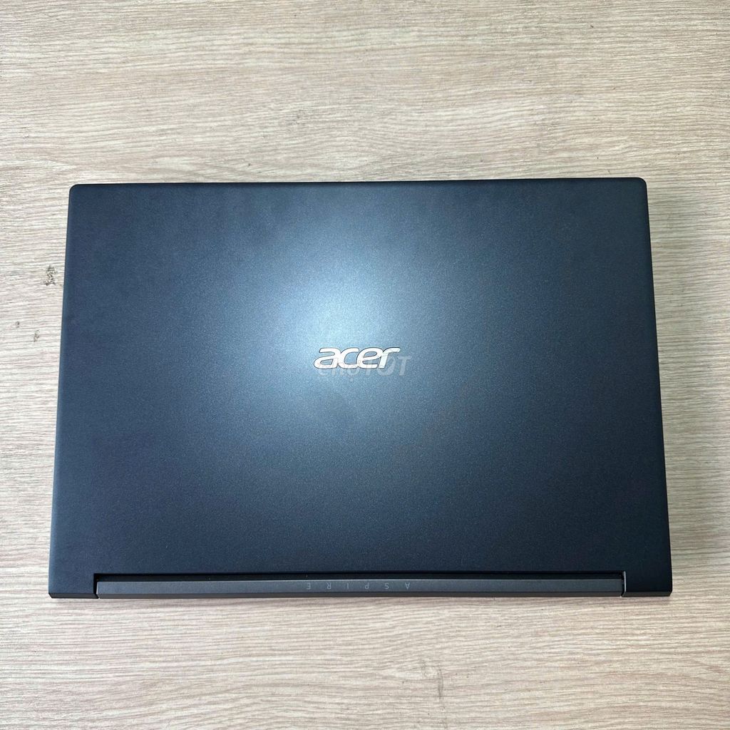 Acer Aspire 7 Ryzen 5 16GB/512GB. Mua bán Laptop tại Thành phố Thủ Đức Tp Hồ Chí Minh được đăng bởi q9_cuithom hình 1
