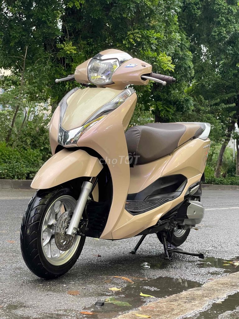 LEAD 125 chất lượng cao. Mua bán Xe máy tại Quận Đống Đa Hà Nội được đăng bởi Hà hình 2