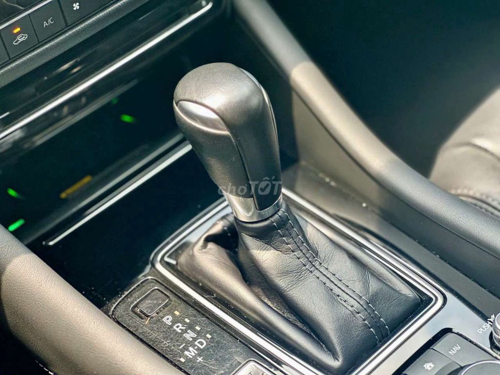 Mazda 6 2020 - 25000 km. Mua bán Ô tô tại Thành phố Thủ Đức Tp Hồ Chí Minh được đăng bởi Ms Hiệp  hình 10