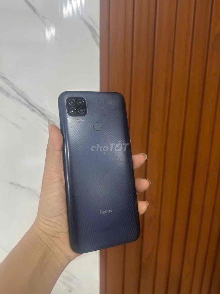 xiaomi redmi 9c ram3/64 pin5000 màu đen. Mua bán Điện thoại tại Thành phố Buôn Ma Thuột Đắk Lắk được đăng bởi cầm đồ nguyễn phương hình 1