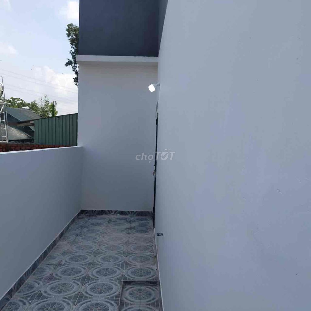 Bán Gấp Nhà 1 Trệt 1 Lửng Sổ Riêng Thổ Cư 100%, Gần Cây Xăng Đức Hưng. Mua bán nhà ở tại Thành phố Biên Hòa Đồng Nai được đăng bởi Mr Phương hình 2