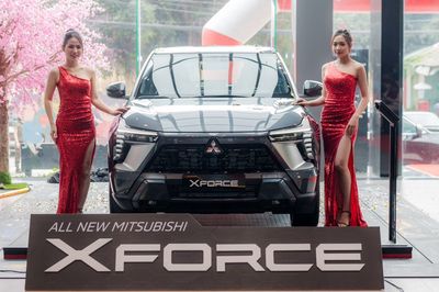 Giá lăn bánh Mitsubishi Xforce 2025 + Ưu đãi mới. Mua bán Ô tô tại Quận Tân Bình Tp Hồ Chí Minh được đăng bởi Đại diện kinh doanh