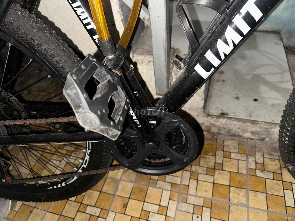 cần bán xe đạp. Mua bán Xe đạp tại Quận Sơn Trà Đà Nẵng được đăng bởi Tân hình 3