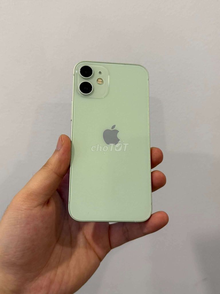 IPhone 12 quốc tế 128gb còn đẹp như mới . Mua bán Điện thoại tại Quận Sơn Trà Đà Nẵng được đăng bởi nhu hình 1