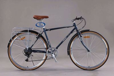 💥Thanh lý Xe TOURING phong cách cổ điển. Mới. Mua bán Xe đạp tại Quận Bình Tân Tp Hồ Chí Minh được đăng bởi nam