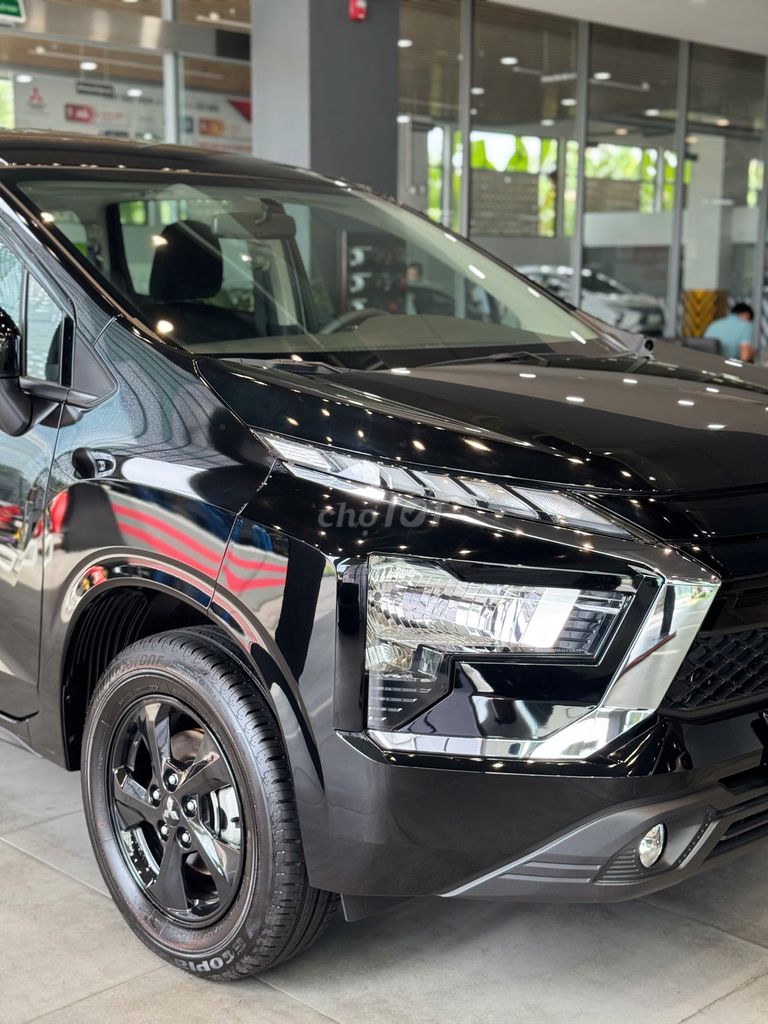 Mitsubishi Xpander 2025 1.5 AT. Mua bán Ô tô tại Huyện Long Hồ Vĩnh Long được đăng bởi Lê Minh Đức hình 3