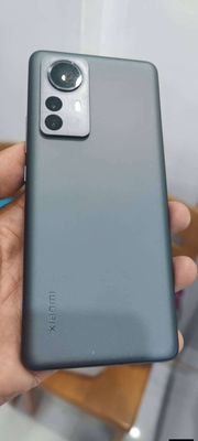 Xiaomi 12 Pro Dimensity 128GB Xám 8GB Like New