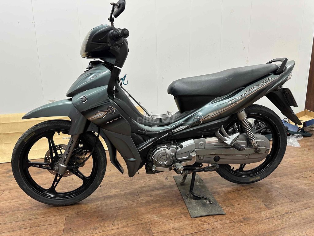 Ju Gra máy zin xe mộc mạc cần bán. Mua bán Xe máy tại Quận Lê Chân Hải Phòng được đăng bởi Lưu thị Thanh hình 1