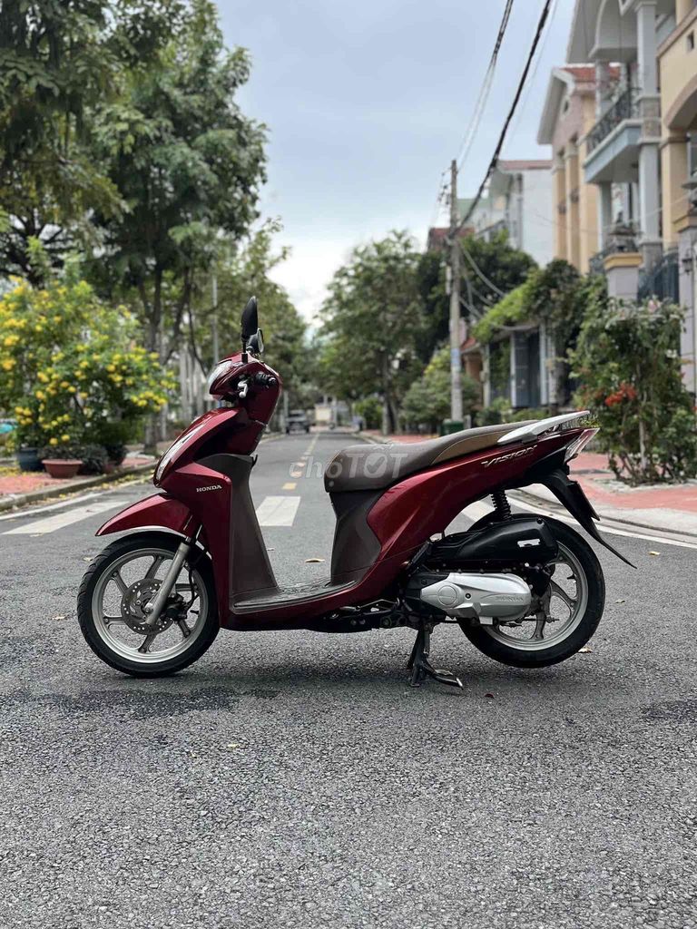 Cầm đồ thanh lý Honda Vision 2020 Smartkey BS:59C3. Mua bán Xe máy tại Quận 8 Tp Hồ Chí Minh được đăng bởi Tuấn Bon hình 2